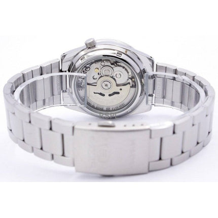 Orologio da uomo Seiko 5 Automatic 21 gioielli, prodotto in Giappone, ricondizionato, SNKD97J1