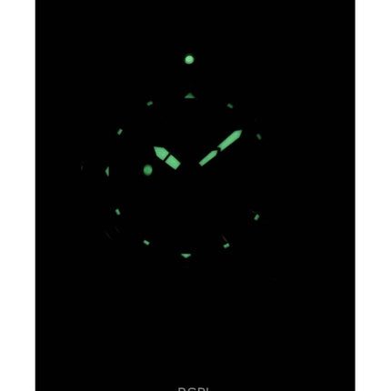 Orologio da uomo Seiko 5 Sports automatico ricondizionato, prodotto in Giappone, SNZB23J1