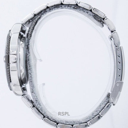 Orologio da uomo Seiko 5 Sports automatico ricondizionato, prodotto in Giappone, SNZB23J1