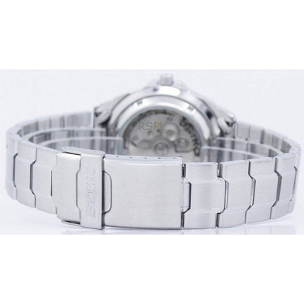 Orologio da uomo Seiko 5 Sports automatico ricondizionato, prodotto in Giappone, SNZB23J1