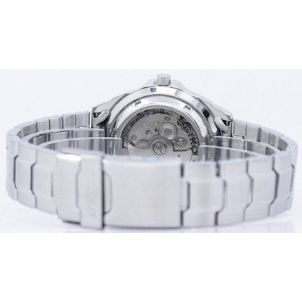 Orologio da uomo Seiko 5 Sports automatico ricondizionato, prodotto in Giappone, SNZB23J1