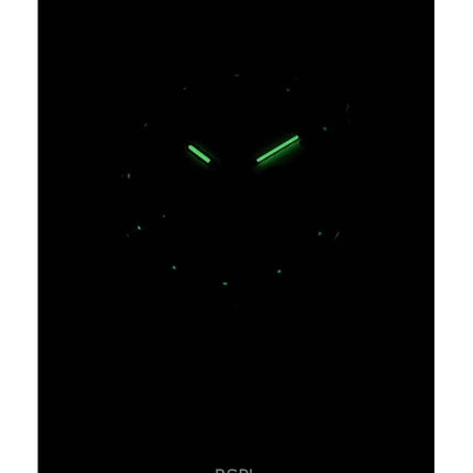 Orologio da uomo Seiko 5 automatico 21 rubini SNXG47K1 ricondizionato
