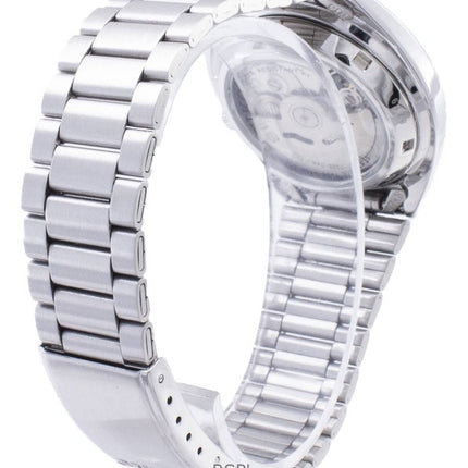 Orologio da uomo Seiko 5 automatico 21 rubini SNXG47K1 ricondizionato