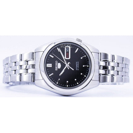 Orologio da uomo Seiko 5 automatico 21 rubini SNK361K1 ricondizionato