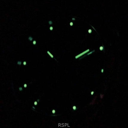 Orologio da uomo Seiko 5 SNKL55K1 con quadrante nero, automatico, 21 rubini, ricondizionato