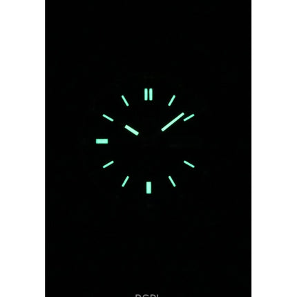 Orologio da uomo Seiko 5 Automatic 21 gioielli, prodotto in Giappone, ricondizionato, SNXS77J1
