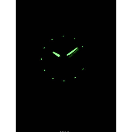 Orologio da donna Seiko 5 automatico 21 rubini SYMA04K1 ricondizionato