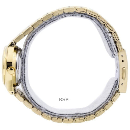 Orologio da donna Seiko 5 automatico 21 rubini SYMA04K1 ricondizionato