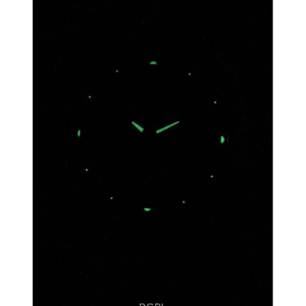 Orologio da uomo Seiko 5 Automatic 21 gioielli, ricondizionato, prodotto in Giappone, SNKE01J1