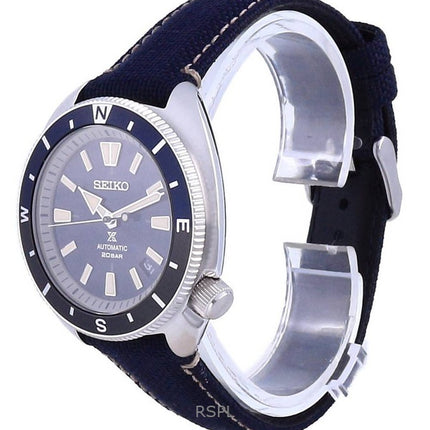 Orologio da uomo Seiko Prospex Land Tortoise Automatic Diver's SRPG15K1 200M ricondizionato