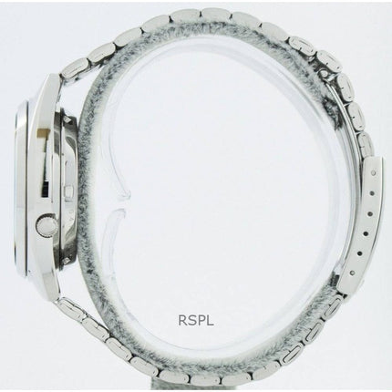 Orologio da uomo Seiko 5 Automatic ricondizionato, prodotto in Giappone, SNXS79J1