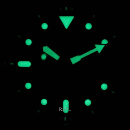 Orologio da uomo Seiko 5 Sports Style automatico SRPD55K3 100M ricondizionato