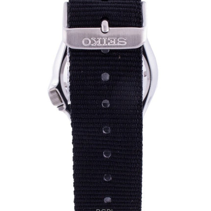 Orologio da uomo Seiko 5 Sports Style automatico SRPD55K3 100M ricondizionato