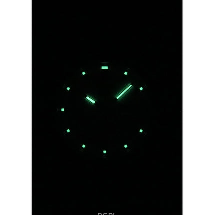 Orologio da uomo Seiko 5 automatico 21 gioielli SNK355K1 ricondizionato