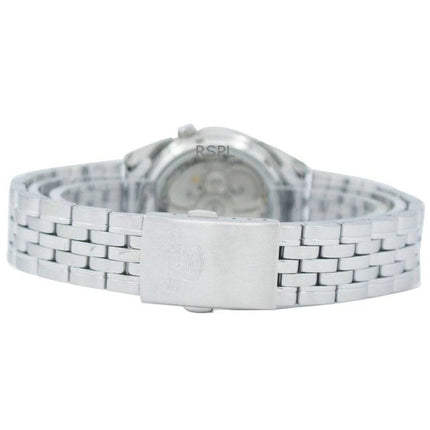 Orologio da uomo Seiko 5 automatico 21 gioielli SNK355K1 ricondizionato