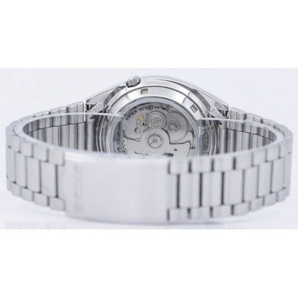Orologio da uomo Seiko 5 con quadrante blu automatico SNXS77K1 ricondizionato