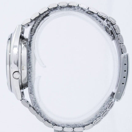 Orologio da uomo Seiko 5 con quadrante blu automatico SNXS77K1 ricondizionato