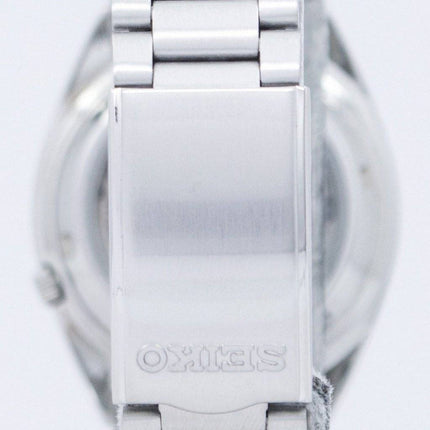 Orologio da uomo Seiko 5 con quadrante blu automatico SNXS77K1 ricondizionato