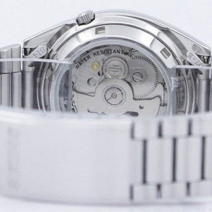 Orologio da uomo Seiko 5 con quadrante blu automatico SNXS77K1 ricondizionato
