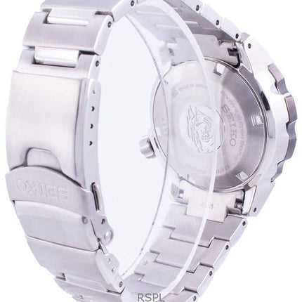 Orologio da uomo Seiko Prospex Monster Automatic Diver's SRPD25J1 200M ricondizionato