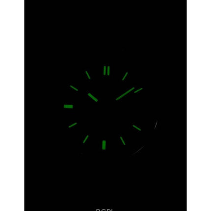 Orologio da uomo Seiko 5 SNXS79J1 automatico con quadrante nero ricondizionato
