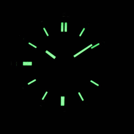 Orologio da uomo Seiko 5 SNXS79K1 automatico con quadrante nero ricondizionato