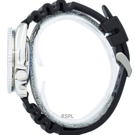 Orologio da uomo Seiko Automatic Diver&#39;s SKX007J1 200M, ricondizionato, prodotto in Giappone