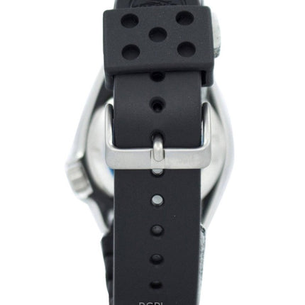 Orologio da uomo Seiko Automatic Diver&#39;s SKX007J1 200M, ricondizionato, prodotto in Giappone