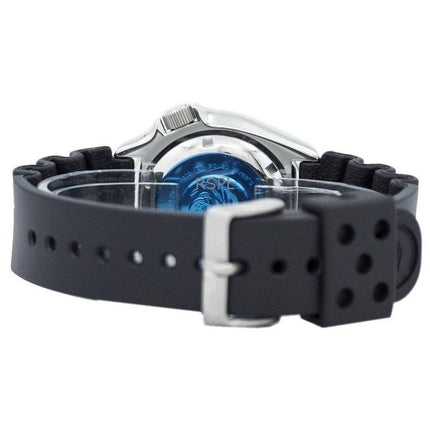 Orologio da uomo Seiko Automatic Diver&#39;s SKX007J1 200M, ricondizionato, prodotto in Giappone