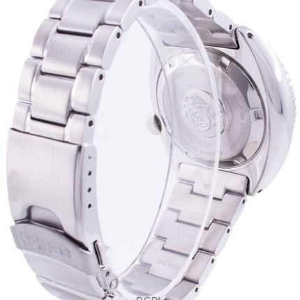 Orologio da uomo Seiko Prospex Turtle Save The Ocean Automatic Diver's SRPD21J1 200M ricondizionato