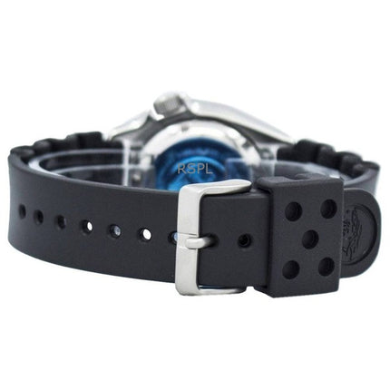 Orologio da uomo Seiko con quadrante blu, automatico, subacqueo SKX009J1 200M, ricondizionato