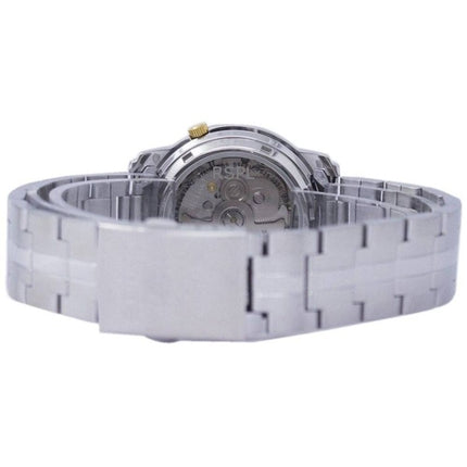 Orologio da uomo Seiko 5 Sports automatico con quadrante grigio ricondizionato SNKK67K1