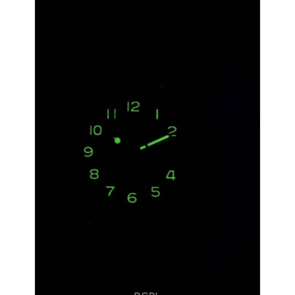 Orologio da uomo Seiko 5 ricondizionato con quadrante in oro, automatico, 21 rubini, SNKK38J1