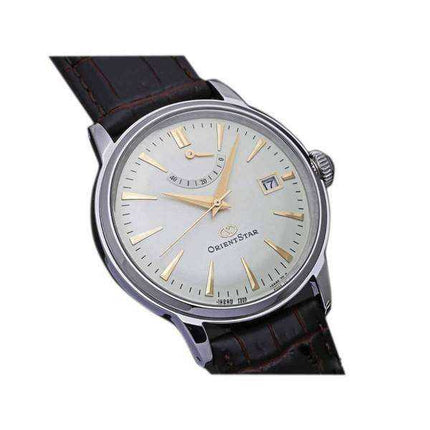 Orologio da uomo Orient Star Classic Automatic Made in Giappone RK-AF0003S
