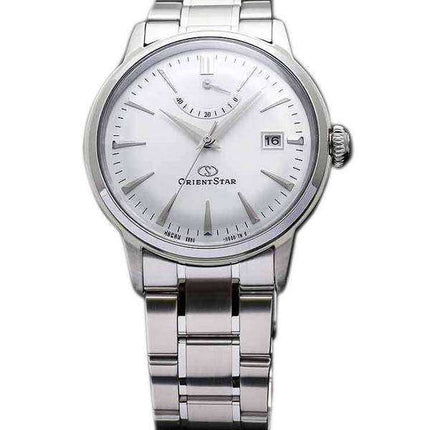Orologio da uomo Orient Star Classic Automatic Made in Giappone RK-AF0005S