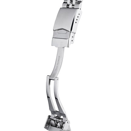 Orologio Ratio Street Racer Chronograph RTC016 200M con quadrante Panda invertito