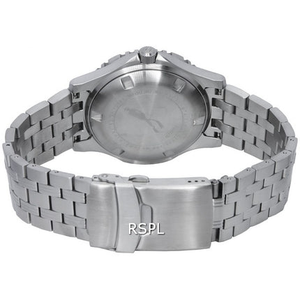 Orologio da uomo Ratio FreeDiver Professional Sapphire Blue Sunray Dial Quartz RTF007 200M