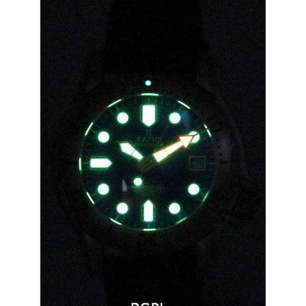 Orologio da uomo Ratio FreeDiver Professional Sapphire Blue Sunray Dial Automatico RTF019 500M