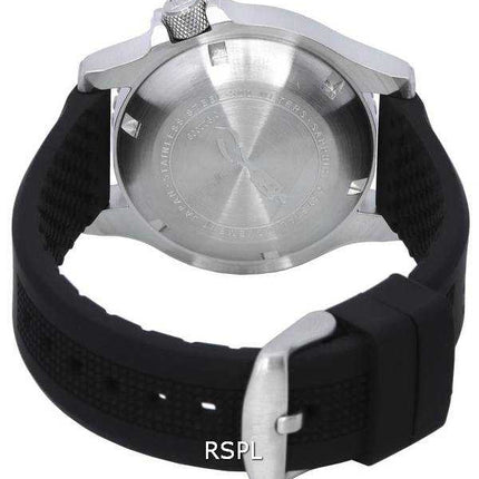 Orologio da uomo Ratio FreeDiver Professional Sapphire Blue Sunray Dial Automatico RTF019 500M