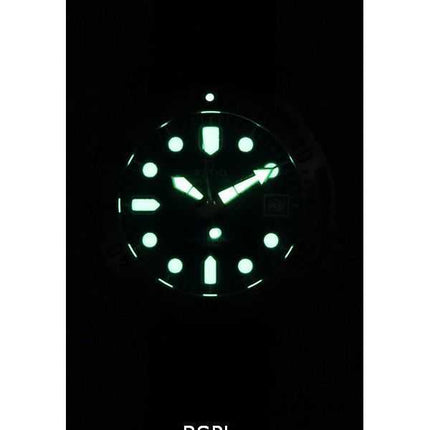 Orologio da uomo Ratio FreeDiver Professional Sapphire Blue Sunray Dial Quartz RTF023 200M