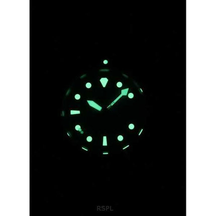 Orologio da uomo Ratio FreeDiver Sapphire in acciaio inossidabile con quadrante blu ghiaccio al quarzo RTF032 200M