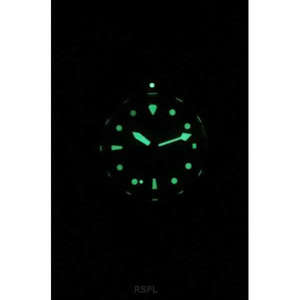 Orologio da donna Ratio FreeDiver Sapphire in acciaio inossidabile con quadrante in madreperla bianca al quarzo RTFL811 200M