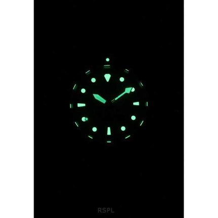 Orologio da donna Ratio FreeDiver Sapphire in acciaio inossidabile con quadrante rosa caramella automatico RTFL839 200M