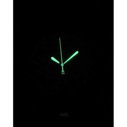 Orologio da uomo Ratio Quest Field con cinturino in nylon e zaffiro al quarzo RTQ011 100M Lewis And Clark Edition