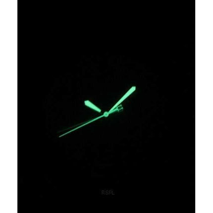 Orologio da uomo Ratio Quest Field con cinturino in nylon e zaffiro al quarzo RTQ015 100M Lewis And Clark Edition