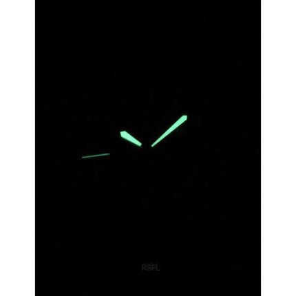 Orologio da uomo Ratio Quest Field con cinturino in nylon e zaffiro al quarzo RTQ017 100M Lewis And Clark Edition