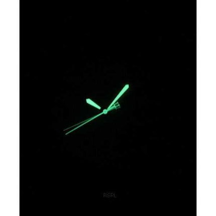 Orologio da uomo Ratio Quest Field con cinturino in tela zaffiro al quarzo RTQ019 100M Lewis And Clark Edition