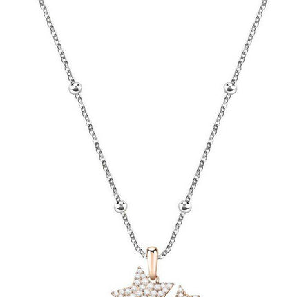 Morellato Love Collana Donna Acciaio S0R17