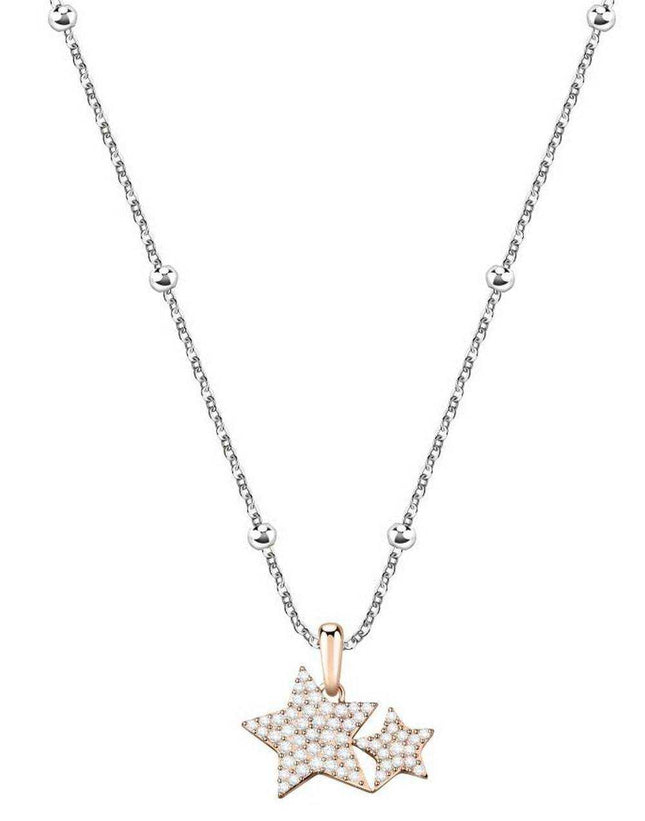 Morellato Love Collana Donna Acciaio S0R17