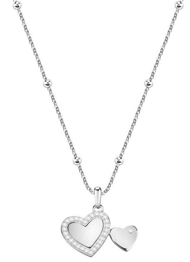 Morellato Love Collana Donna Acciaio S0R18